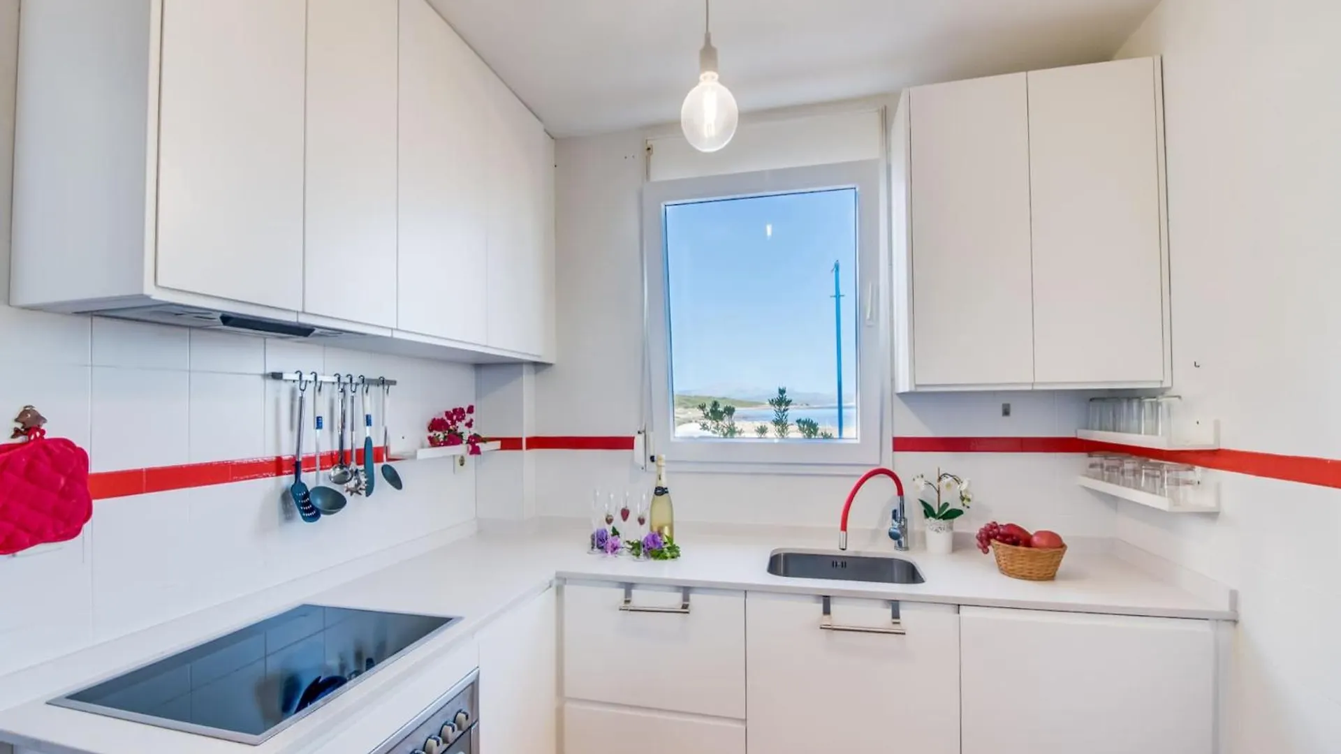 Apartment In Son Serra De Marina