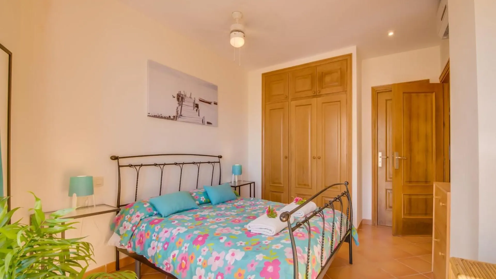 Apartment In Son Serra De Marina 0*,