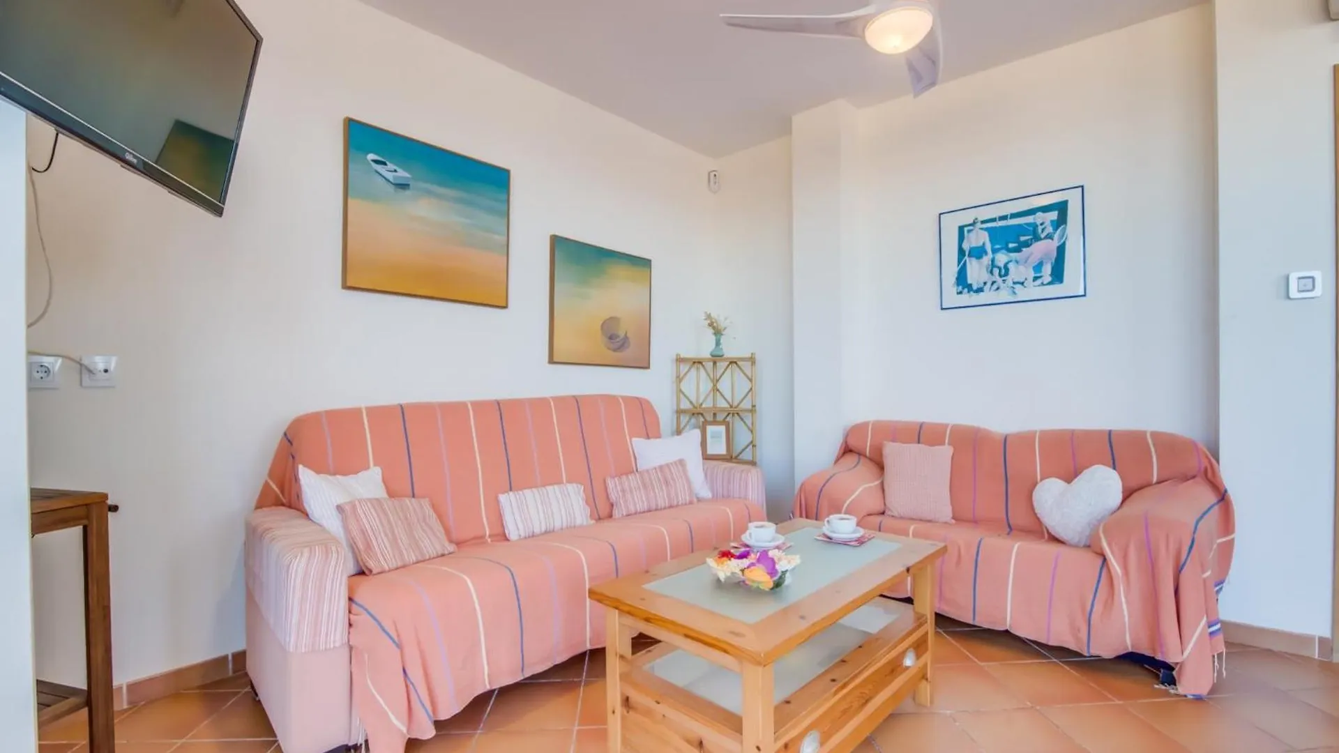 Apartment In Son Serra De Marina Dom wakacyjny