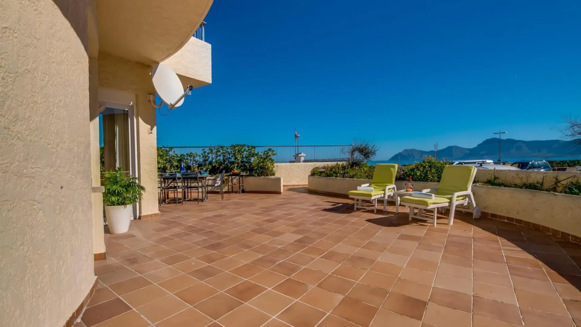 Dom wakacyjny Apartment In Son Serra De Marina