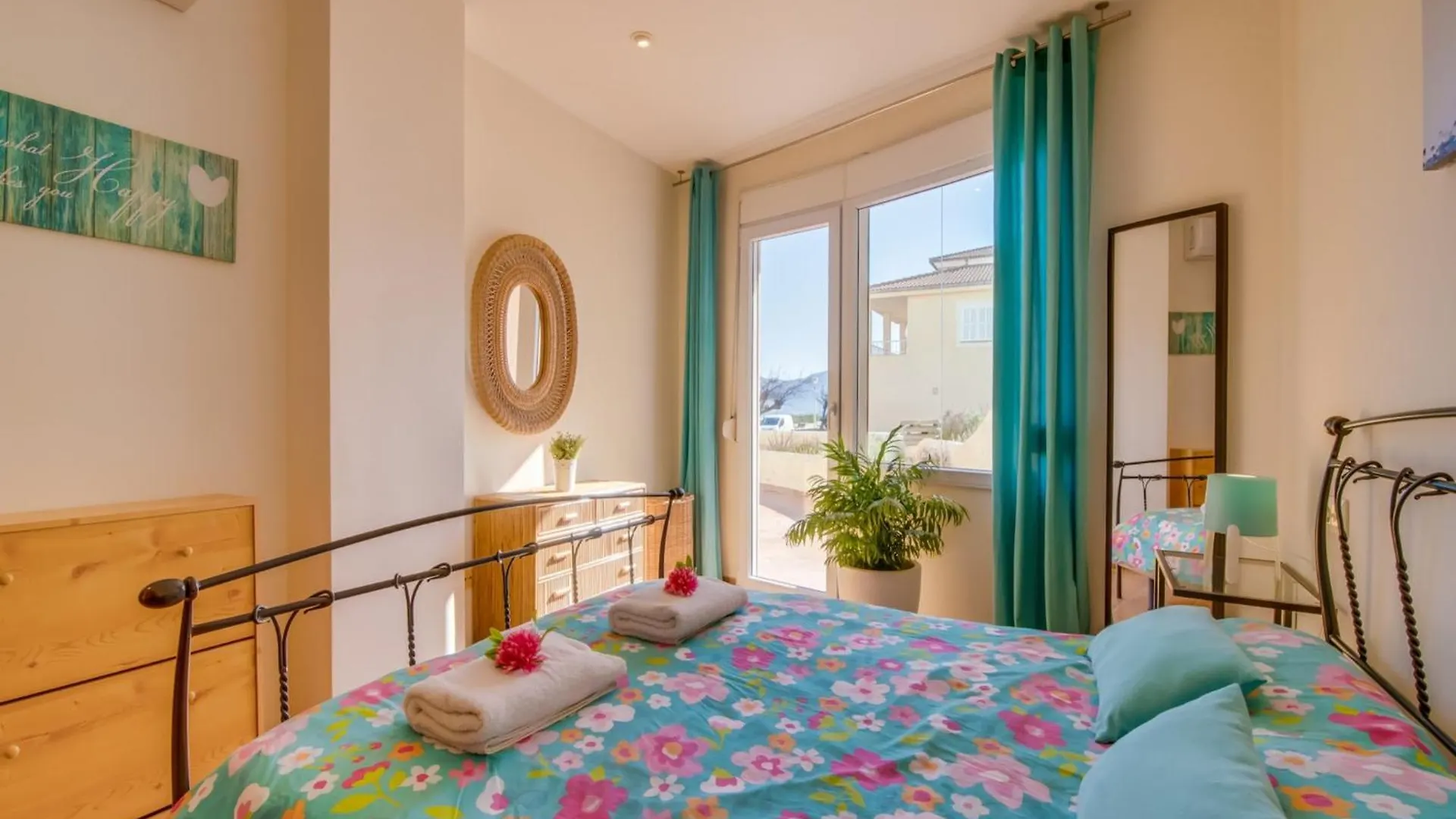 Apartment In Son Serra De Marina 0*,