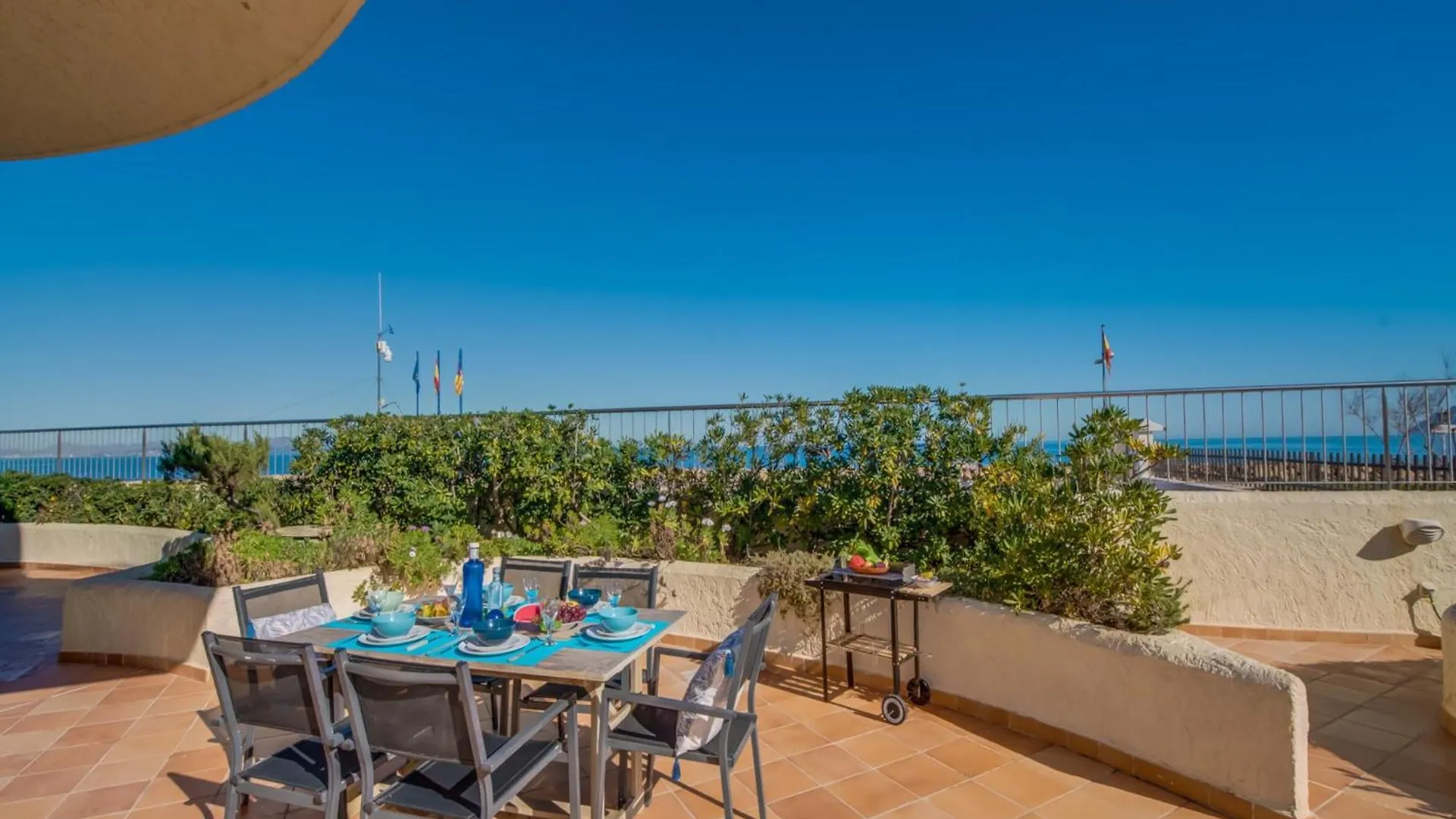 Apartment In Son Serra De Marina Dom wakacyjny